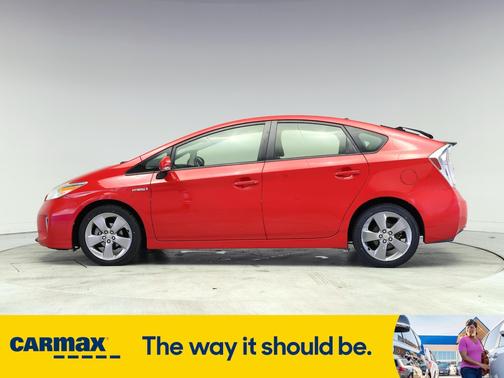 2015 Toyota Prius Persona Series