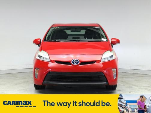 2015 Toyota Prius Persona Series