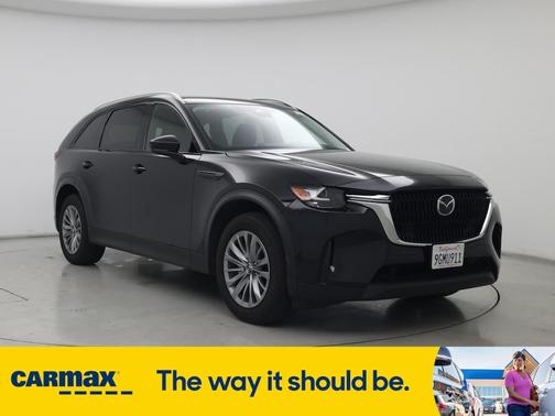 2024 Mazda CX-90 Turbo Preferred Plus