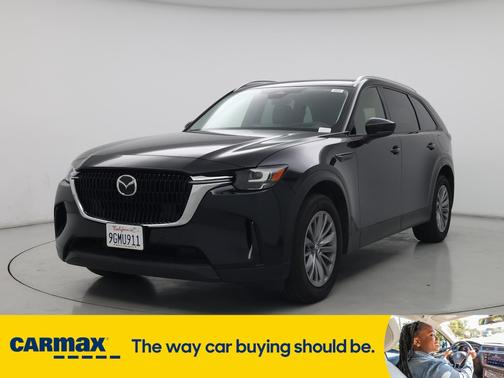 2024 Mazda CX-90 Turbo Preferred Plus