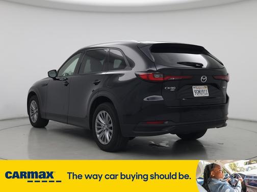 2024 Mazda CX-90 Turbo Preferred Plus
