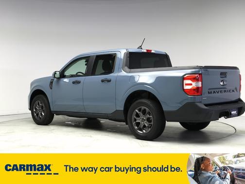 2023 Ford Maverick XLT