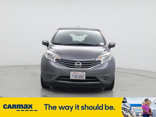 2016 Nissan Versa Note SV