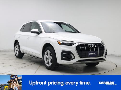 2021 Audi Q5 Premium