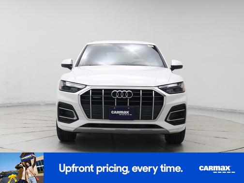 2021 Audi Q5 Premium