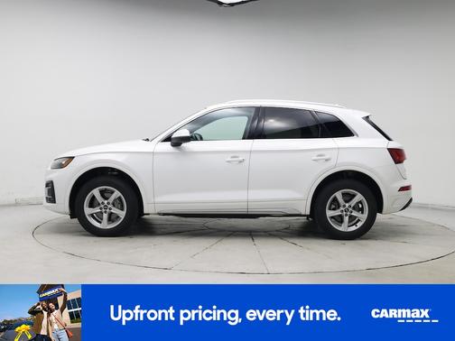 2021 Audi Q5 Premium