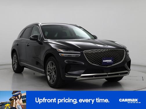 2025 Genesis GV70 