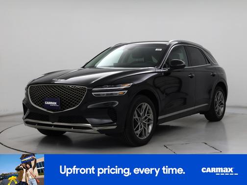 2025 Genesis GV70 