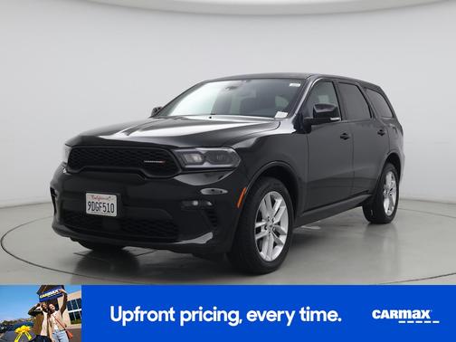 2022 Dodge Durango GT