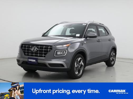 2023 Hyundai VENUE SEL