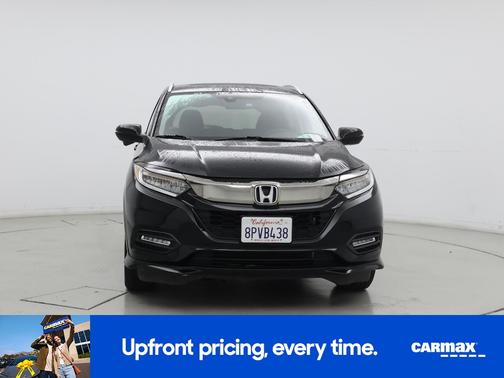 2020 Honda HR-V Touring
