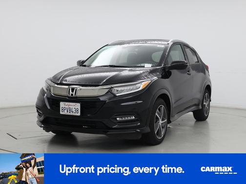 2020 Honda HR-V Touring