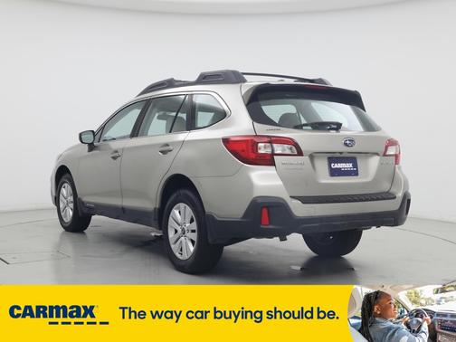 2019 Subaru Outback 2.5I