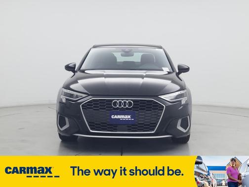 2023 Audi A3 Premium