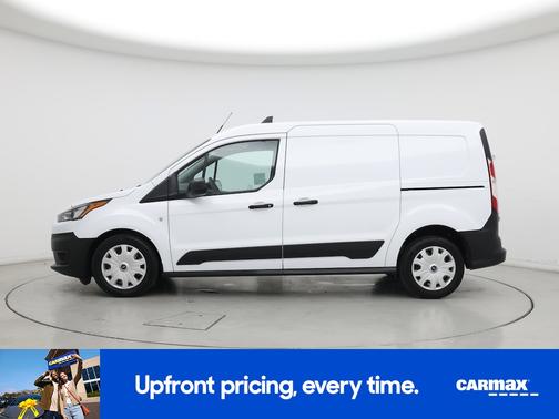 2023 Ford Transit Connect XL