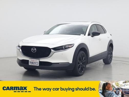 2023 Mazda CX-30 2.5 Turbo Premium Plus