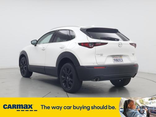 2023 Mazda CX-30 2.5 Turbo Premium Plus