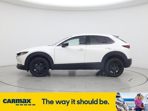 2023 Mazda CX-30 2.5 Turbo Premium Plus