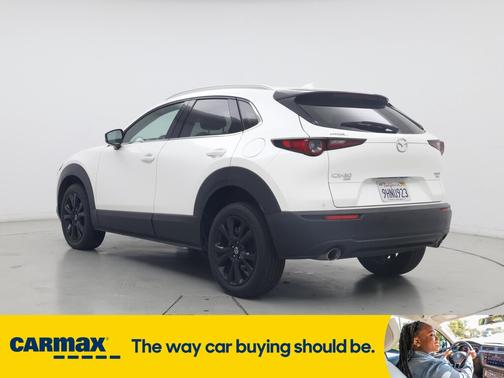 2023 Mazda CX-30 2.5 Turbo Premium Plus