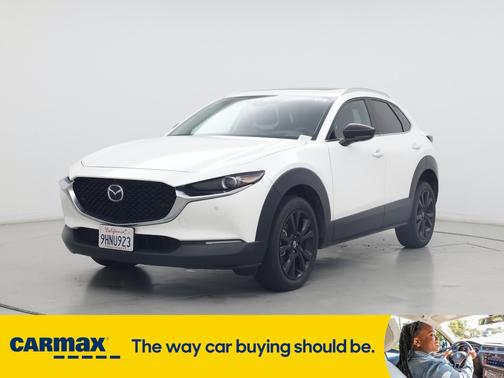 2023 Mazda CX-30 2.5 Turbo Premium Plus
