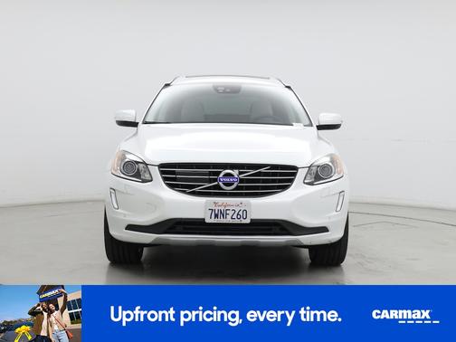 2017 Volvo XC60 T5 Inscription