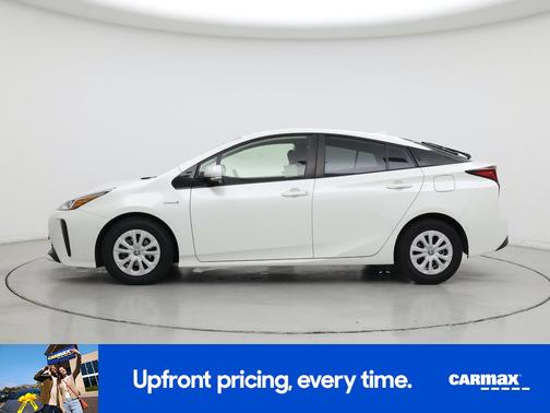 2019 Toyota Prius L ECO