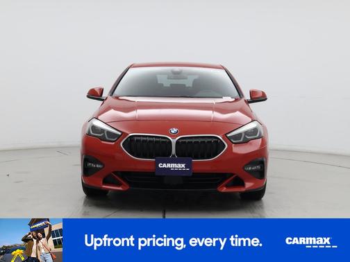 2020 BMW 228 Gran Coupe I xDrive Gran Coupe