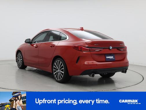 2020 BMW 228 Gran Coupe I xDrive Gran Coupe