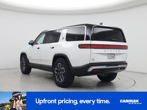 2023 Rivian R1S Adventure Quad-Motor Large