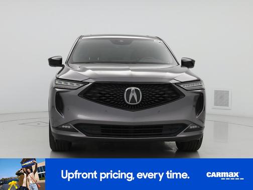 2022 Acura MDX SH-AWD A-Spec