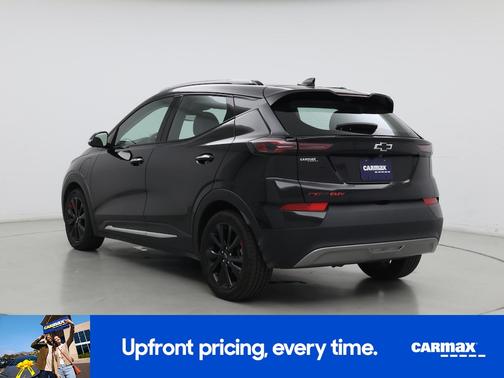 2023 Chevrolet Bolt EUV Premier