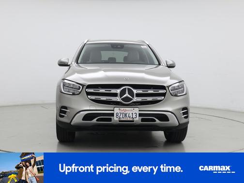 2022 Mercedes-Benz GLC 300 GLC 300