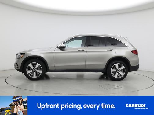 2022 Mercedes-Benz GLC 300 GLC 300