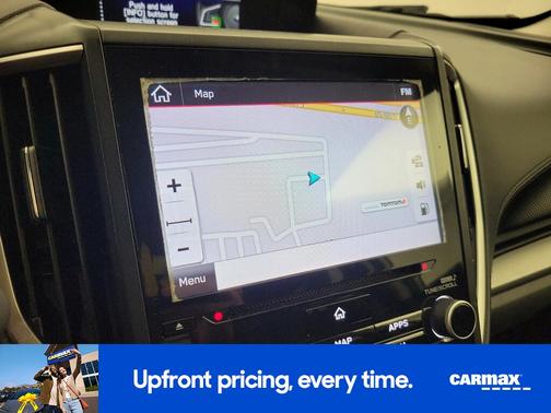 2019 Subaru Forester 2.5I Limited