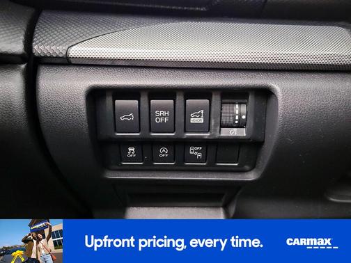 2019 Subaru Forester 2.5I Limited