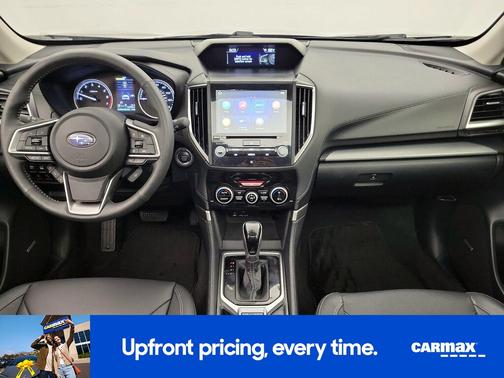 2019 Subaru Forester 2.5I Limited