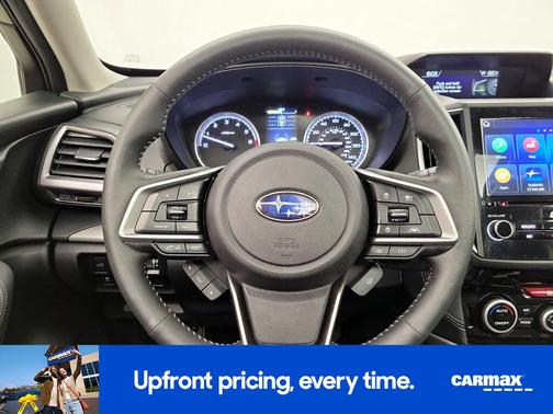 2019 Subaru Forester 2.5I Limited