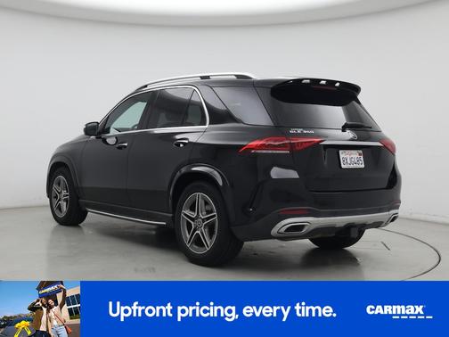 2021 Mercedes-Benz GLE 350 GLE 350