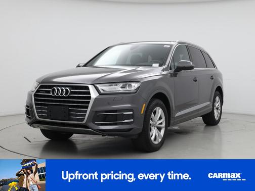 2019 Audi Q7 Premium