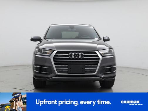 2019 Audi Q7 Premium