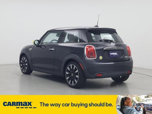 2020 MINI SE Hardtop SE