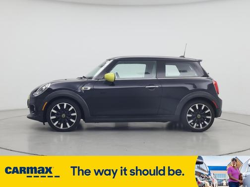 2020 MINI SE Hardtop SE