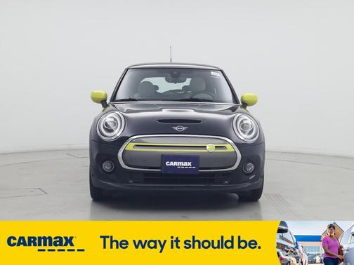 2020 MINI SE Hardtop SE