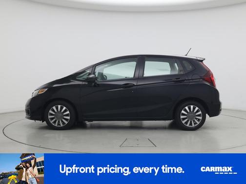 2019 Honda Fit LX