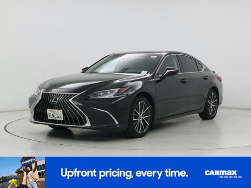 2024 Lexus ES 300h 