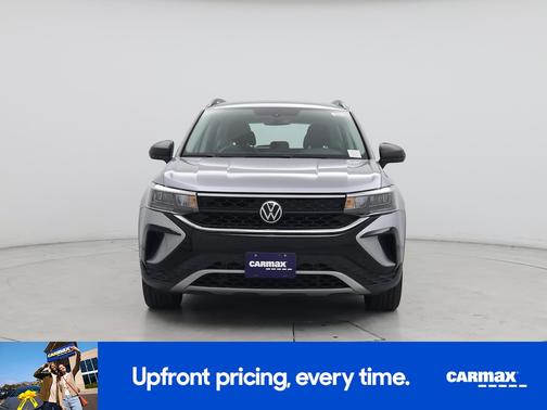 2023 Volkswagen Taos S