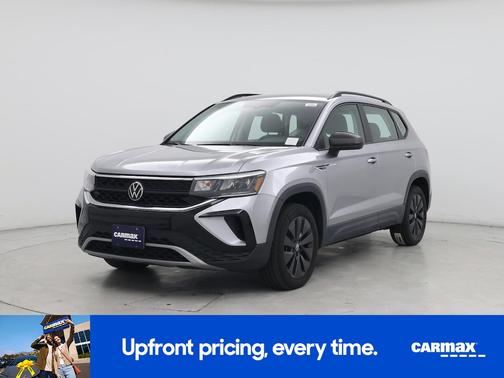 2023 Volkswagen Taos S