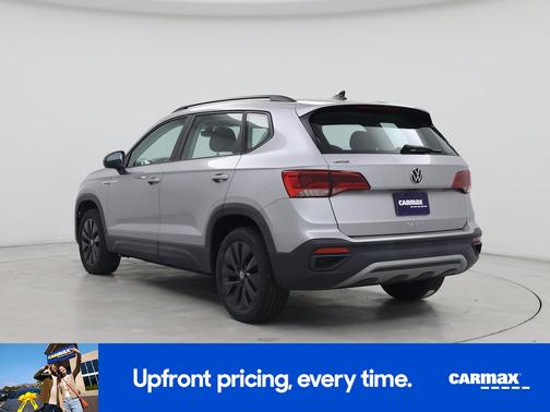 2023 Volkswagen Taos S