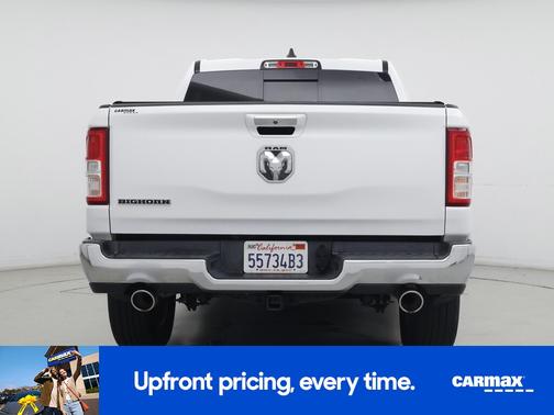 2020 RAM 1500 Bighorn