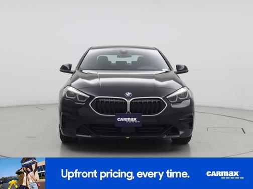 2022 BMW 228 Gran Coupe I Gran Coupe